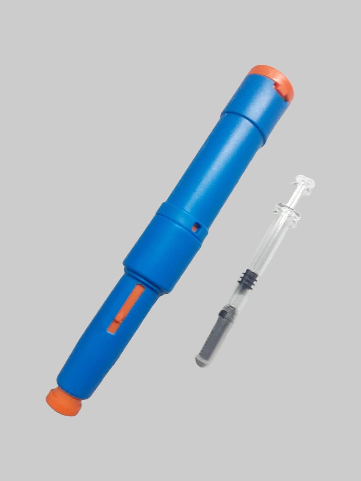 DG-Ject IV Automático Jeringas 0.5ml
